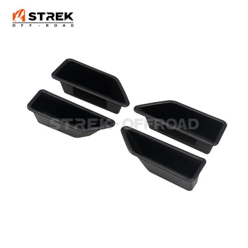 STREK OFF ROAD|DOOR STORAGE BOX FOR INEOS GRENADIER
