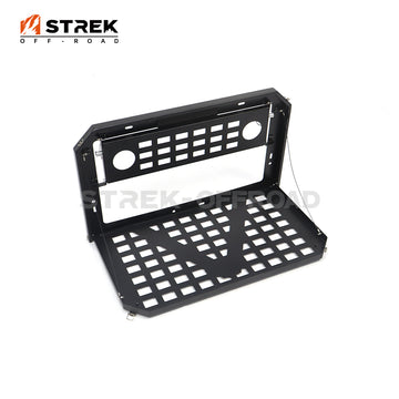 STREK OFF ROAD|TAILGATE TABLE FOR INEOS GRENADIER