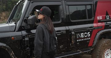 9 Must-Have Accessories Before Your INEOS Grenadier Delivery