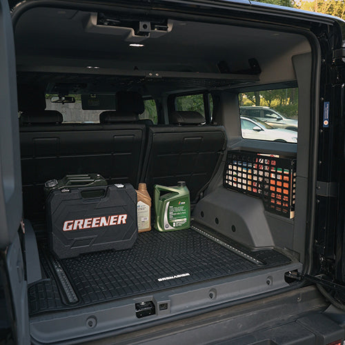 STORAGE
