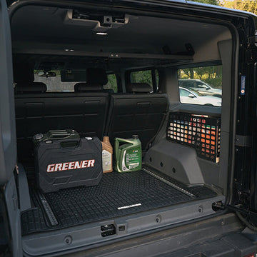 STORAGE
