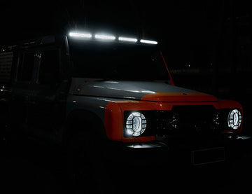 LIGHTING