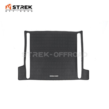 STREK OFF ROAD|REAR TRUNK MATS FOR INEOS GRENADIER