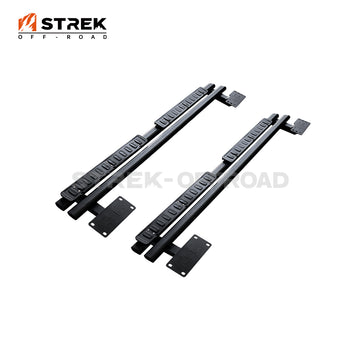 STREK OFF ROAD|FIXED SIDE STEP FOR INEOS GRENADIER