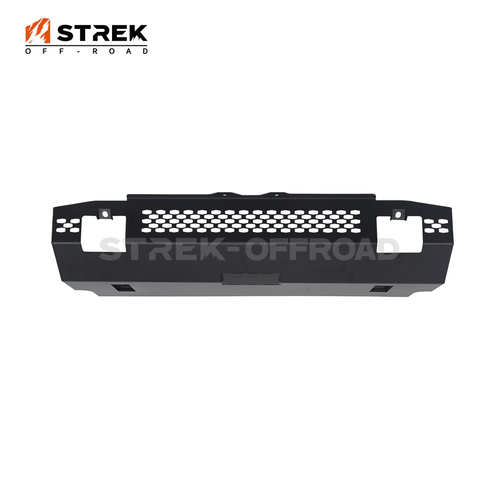STREK OFF ROAD|FRONT BUMPER PLATE FOR INEOS GRENADIER