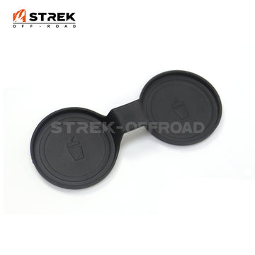 STREK OFF ROAD|CONSOLE CUP HOLDER MAT FOR INEOS GRENADIER