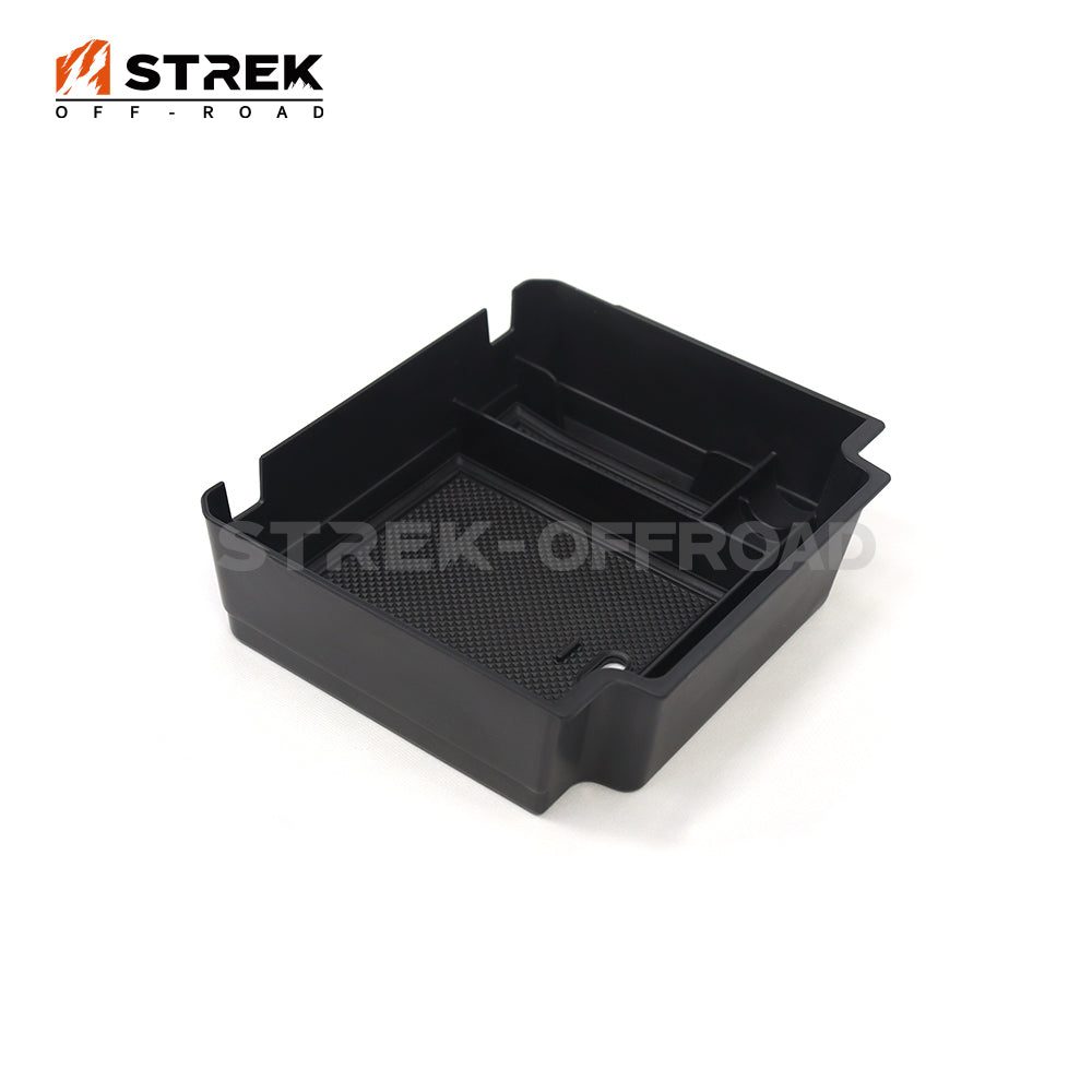 STREK OFF ROAD|ARMREST STORAGE BOX FOR INEOS GRENADIER