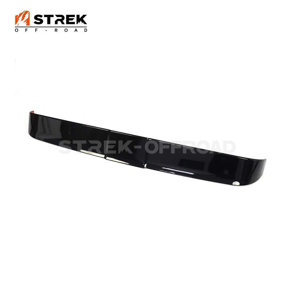 STREK OFF ROAD|GLOSS BLACK REAR SPOILER FOR INEOS GRENADIER