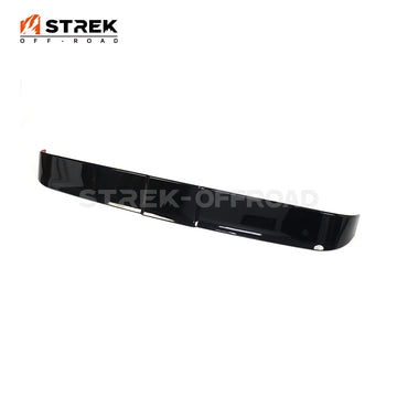 STREK OFF ROAD|GLOSS BLACK REAR SPOILER FOR INEOS GRENADIER