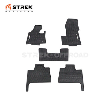 STREK OFF ROAD|FLOOR MATS FOR INEOS GRENADIER