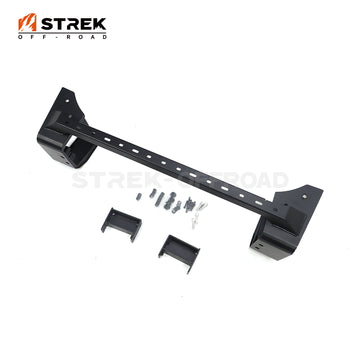 Car Front Bumper Light Mounting Bracket for Ineos Grenadier 2020-2024 by Strek Offroad