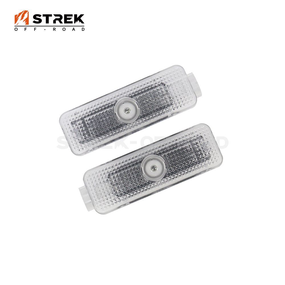 STREK OFF ROAD|DOOR AMBIENT LIGHT FOR INEOS GRENADIER