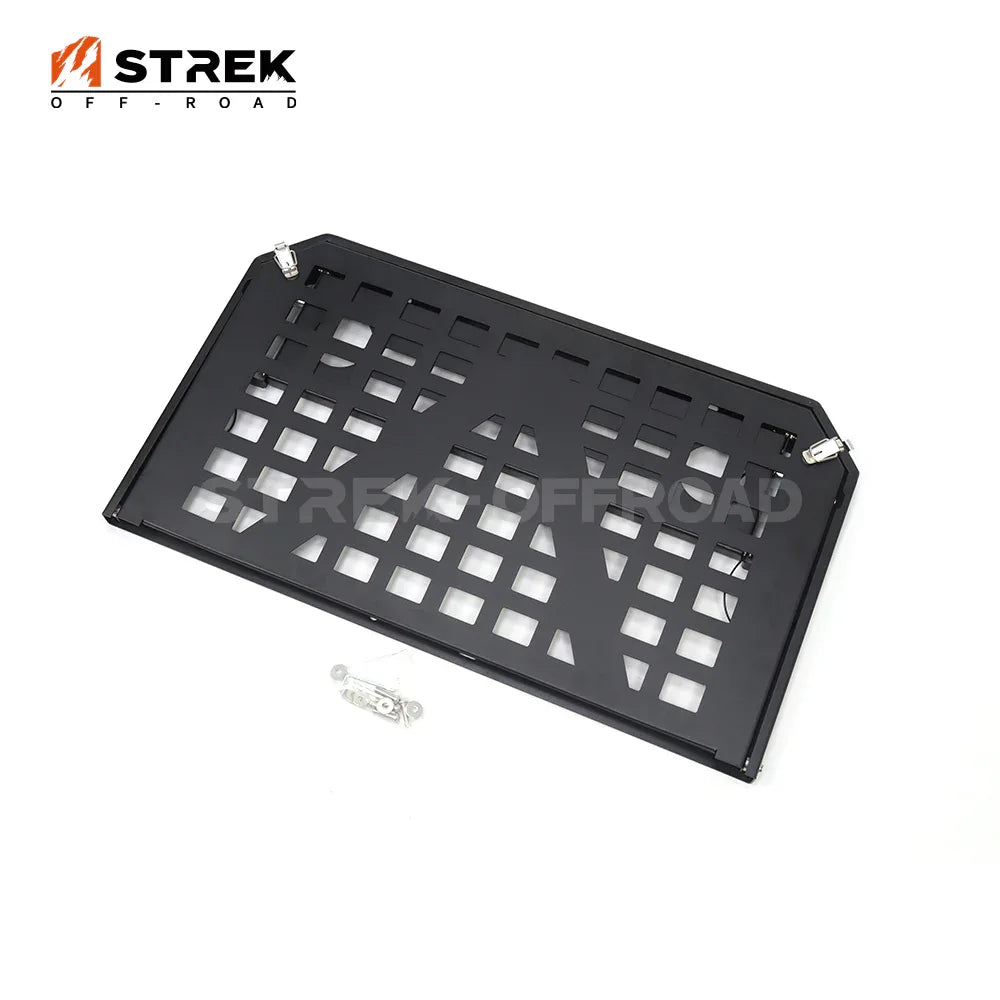 Strek Viewing Rack STREK OFF ROAD|TAILGATE TABLE FOR INEOS GRENADIER