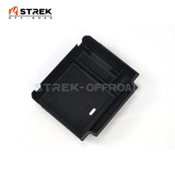 STREK OFF ROAD|ARMREST STORAGE BOX FOR INEOS GRENADIER