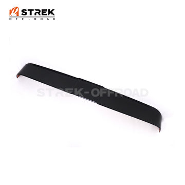 STREK OFF ROAD|GLOSS BLACK REAR SPOILER FOR INEOS GRENADIER