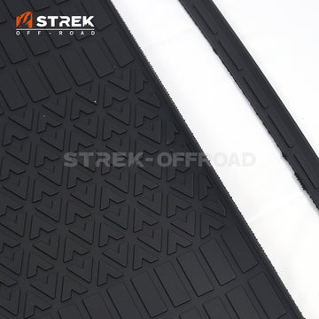 STREK OFF ROAD|REAR TRUNK MATS FOR INEOS GRENADIER