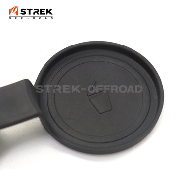 STREK OFF ROAD|CONSOLE CUP HOLDER MAT FOR INEOS GRENADIER