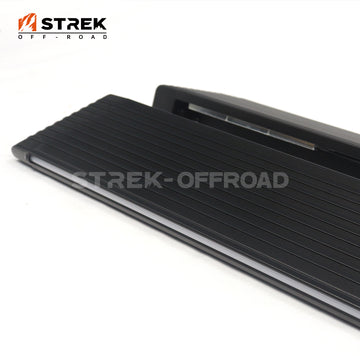 STREK OFF ROAD|LED ELECTRIC SIDE STEP FOR INEOS GRENADIER