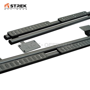 STREK OFF ROAD|FIXED SIDE STEP FOR INEOS GRENADIER