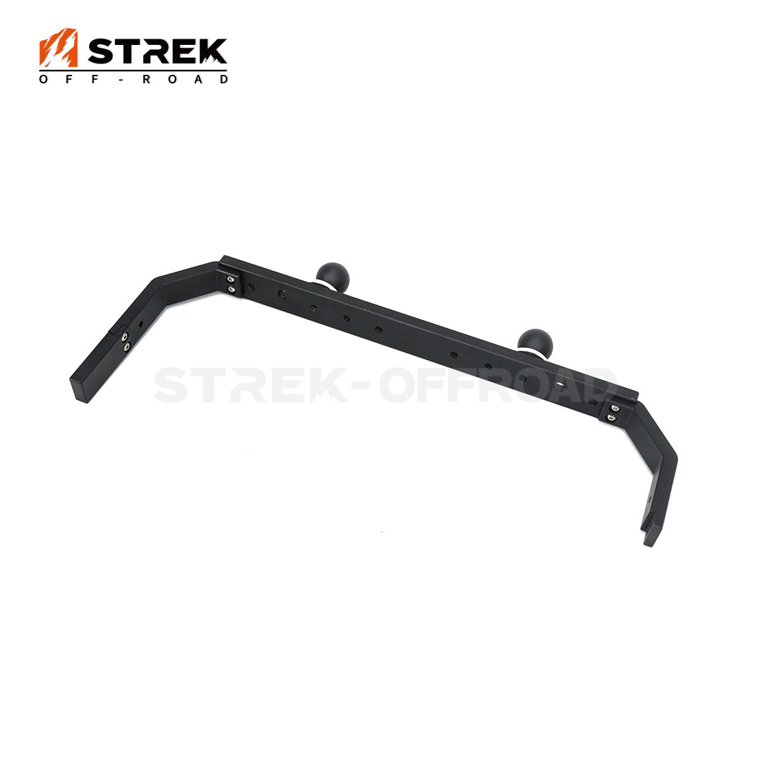 STREK OFF ROAD|CENTRAL CONTROL EXPANSION STRIP