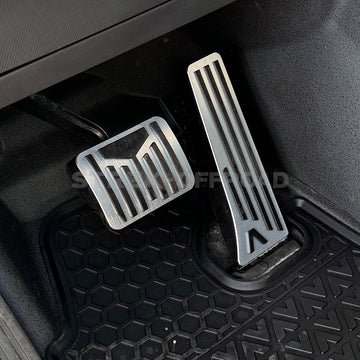 STREK OFF ROAD|ACCELERATOR AND BRAKE PEDAL FOR INEOS GRENADIER