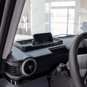 STREK OFF ROAD|DASHBOARD STORAGE BOX FOR INEOS GRENADIER
