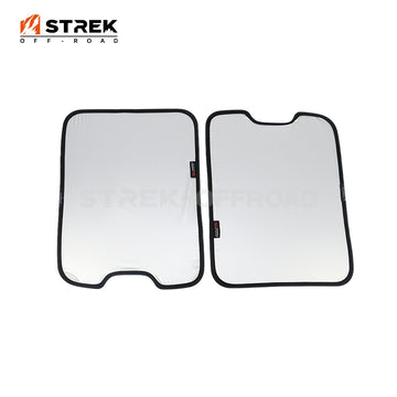 STREK OFF ROAD|SAFARI WINDOW SHADE COVER