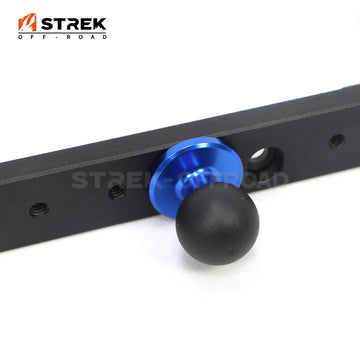 STREK OFF ROAD|CENTRAL CONTROL EXPANSION STRIP