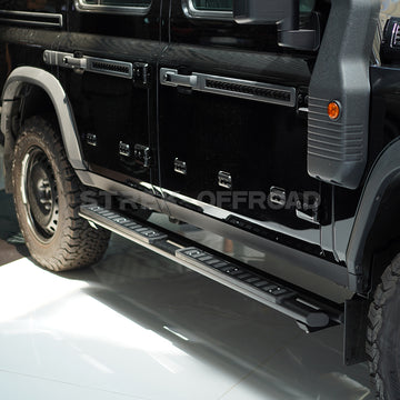 STREK OFF ROAD|FIXED SIDE STEP FOR INEOS GRENADIER