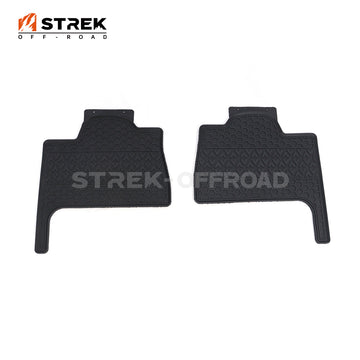 STREK OFF ROAD|FLOOR MATS FOR INEOS GRENADIER