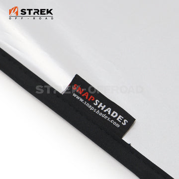 STREK OFF ROAD|SAFARI WINDOW SHADE COVER