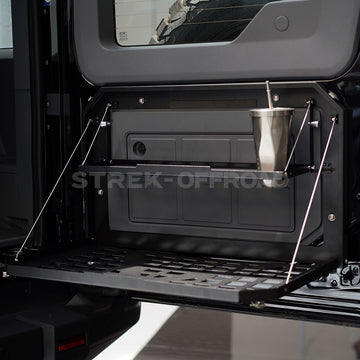 STREK OFF ROAD|TAILGATE TABLE FOR INEOS GRENADIER