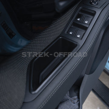 STREK OFF ROAD|DOOR STORAGE BOX FOR INEOS GRENADIER