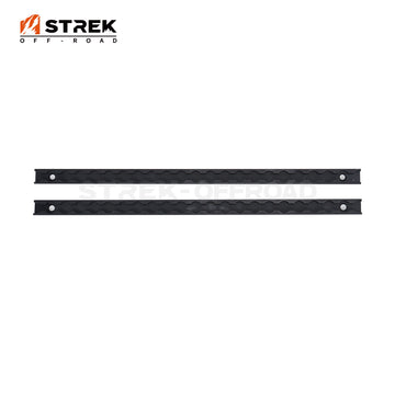 Trunk Multi-Function Expansion Rails for Ineos Grenadier 2020-2024 by Strek Offroad