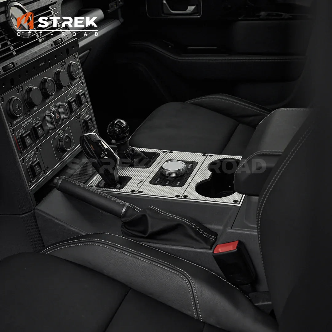 ineos-grenadier-aluminum-cup-holder-11 - Strek Offroad