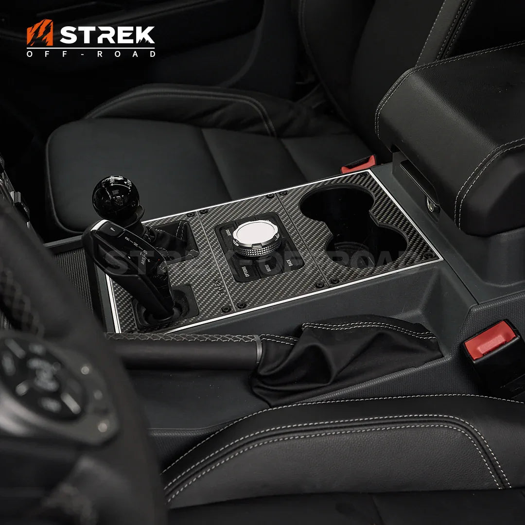 ineos-grenadier-aluminum-cup-holder-8 - Strek Offroad