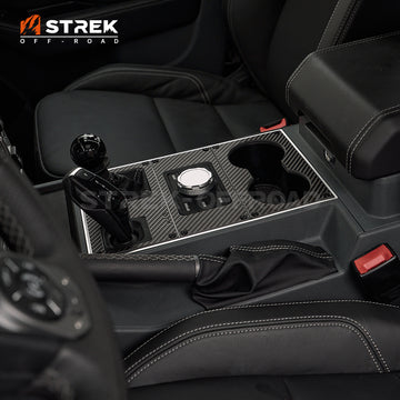 Strek Offroad Ineos Grenadier Center Console Cup Holder Upgrade