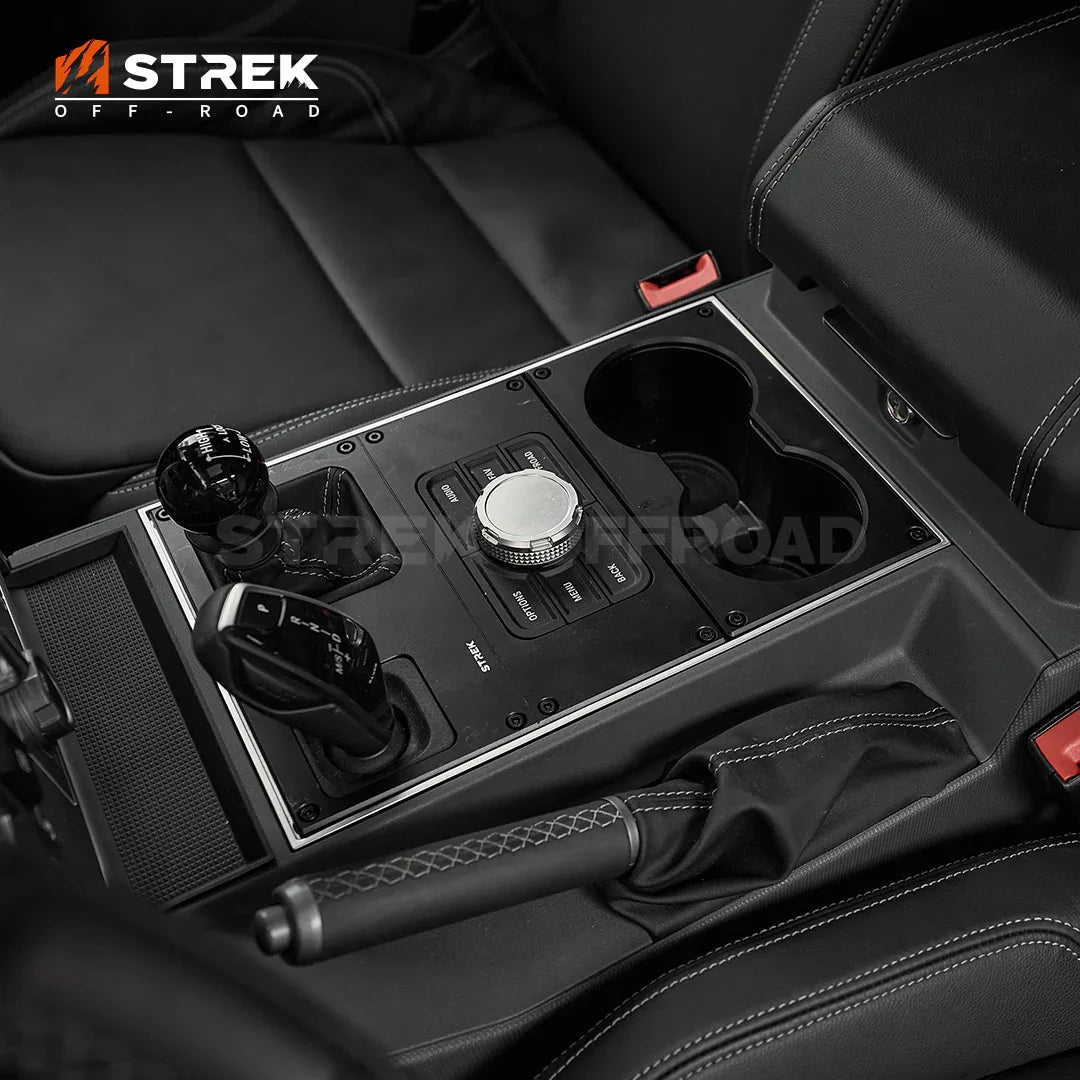 ineos-grenadier-aluminum-cup-holder-9 - Strek Offroad