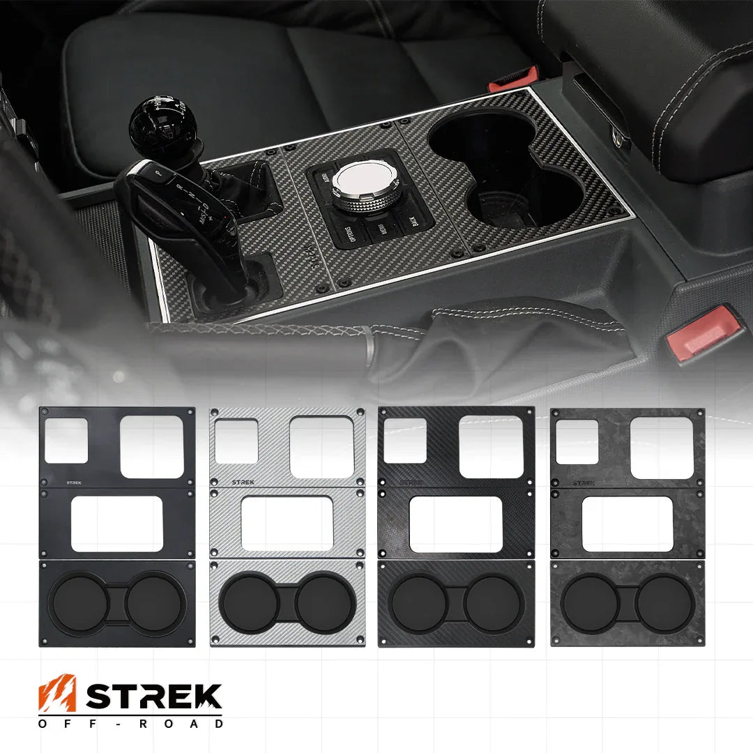ineos-grenadier-aluminum-cup-holder - Strek Offroad