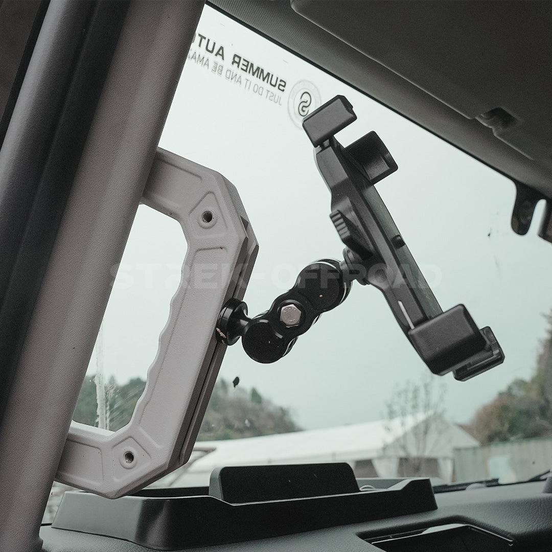 ineos-grenadier-driver-side-aluminum-grab-handle-white