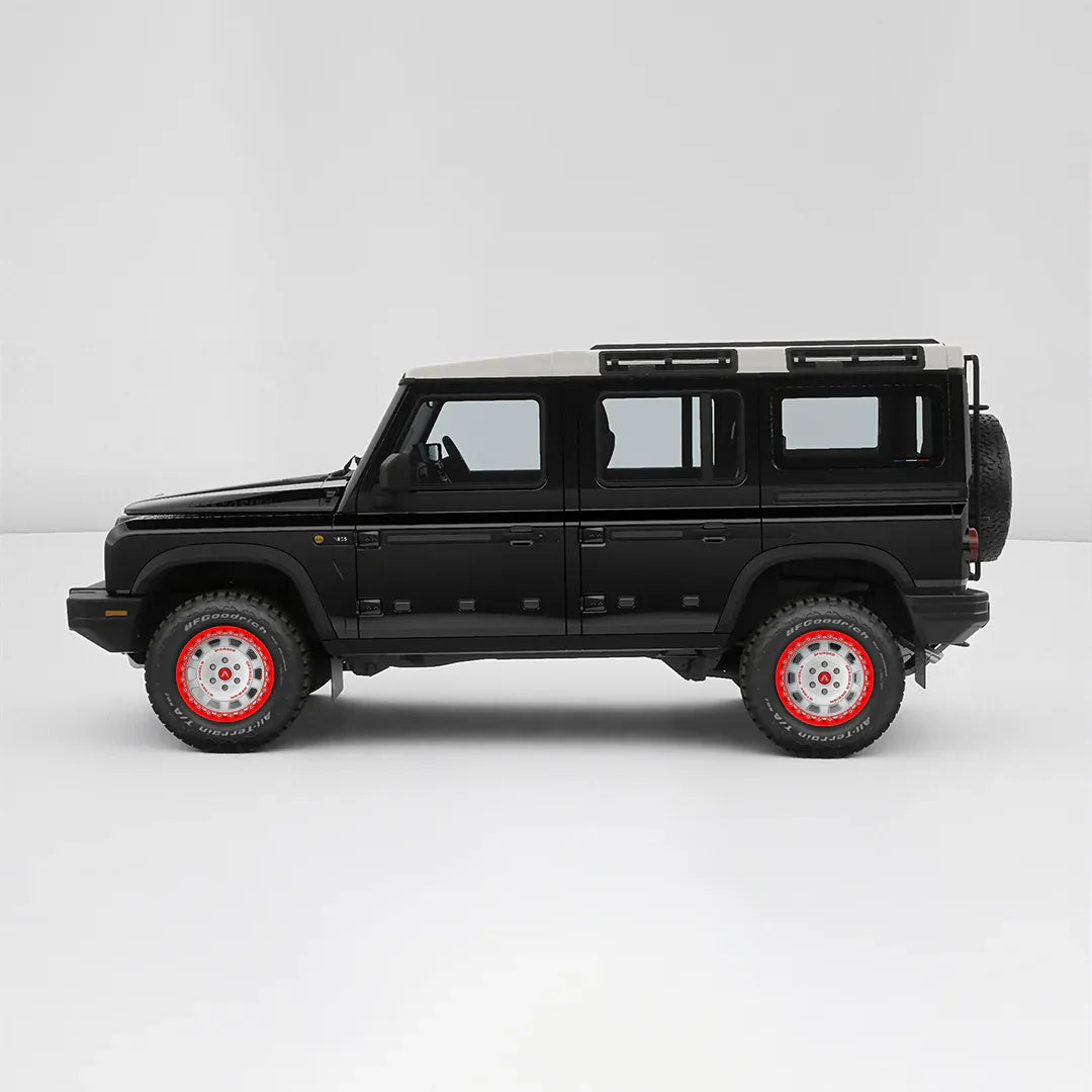 ineos-grenadier-forged-wheels-10-spoke-13 - Strek Offroad
