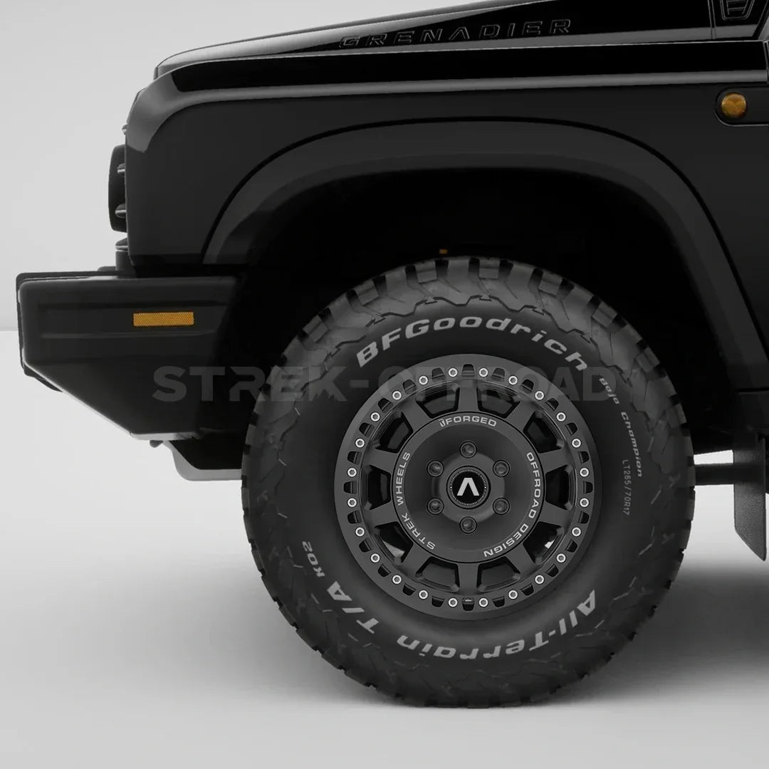 ineos-grenadier-forged-wheels-10-spoke-3 - Strek Offroad