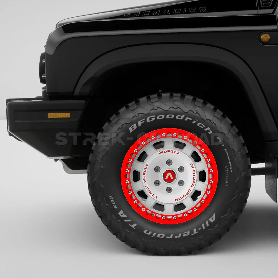 ineos-grenadier-forged-wheels-10-spoke-9 - Strek Offroad