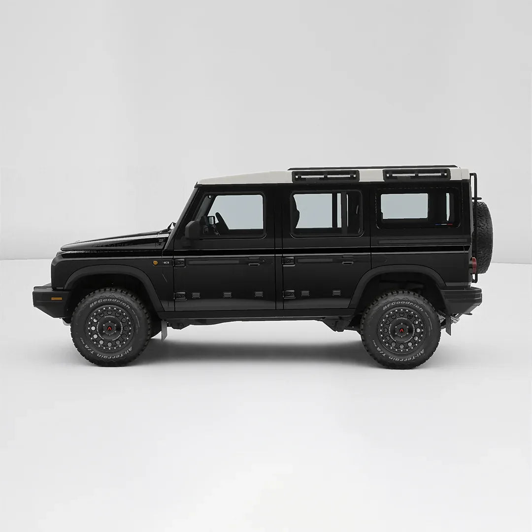 ineos-grenadier-forged-wheels-12-hole-3 - Strek Offroad