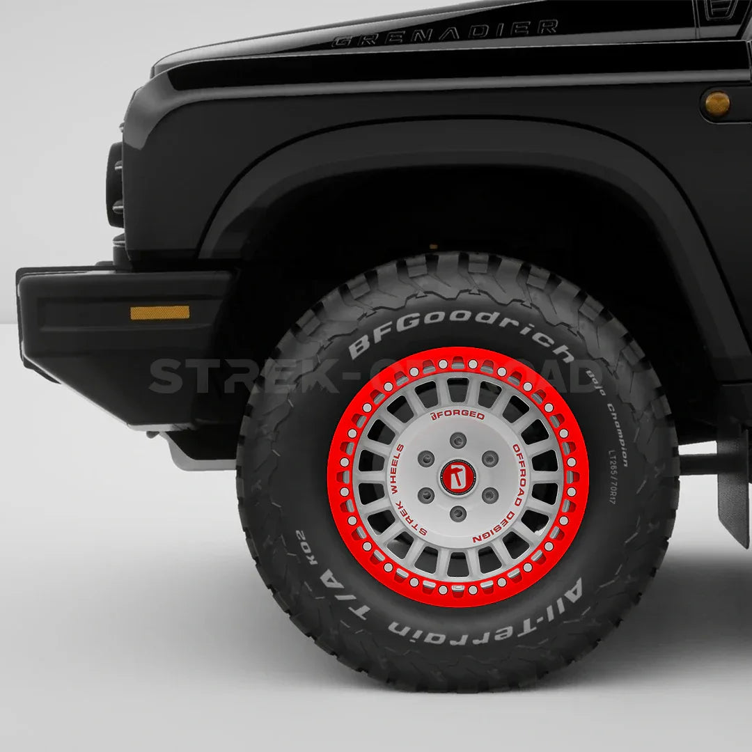 ineos-grenadier-forged-wheels-18-spoke-9 - Strek Offroad