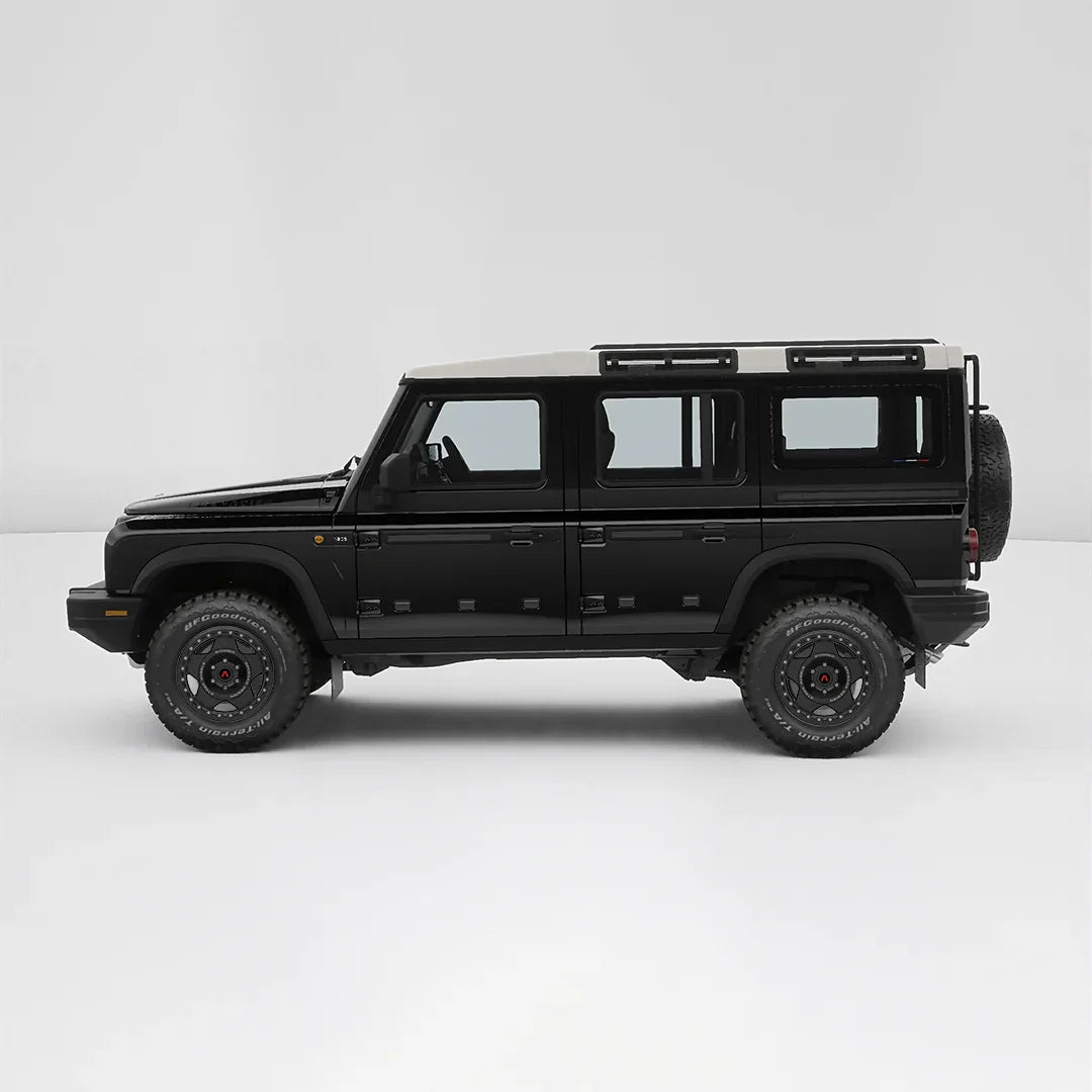 ineos-grenadier-forged-wheels-5-spoke-21 - Strek Offroad