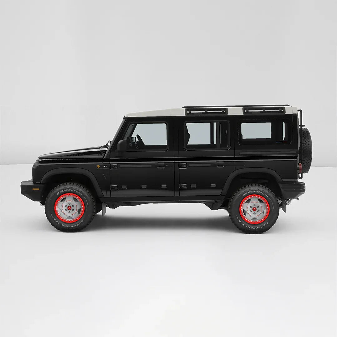 ineos-grenadier-forged-wheels-5-spoke-23 - Strek Offroad