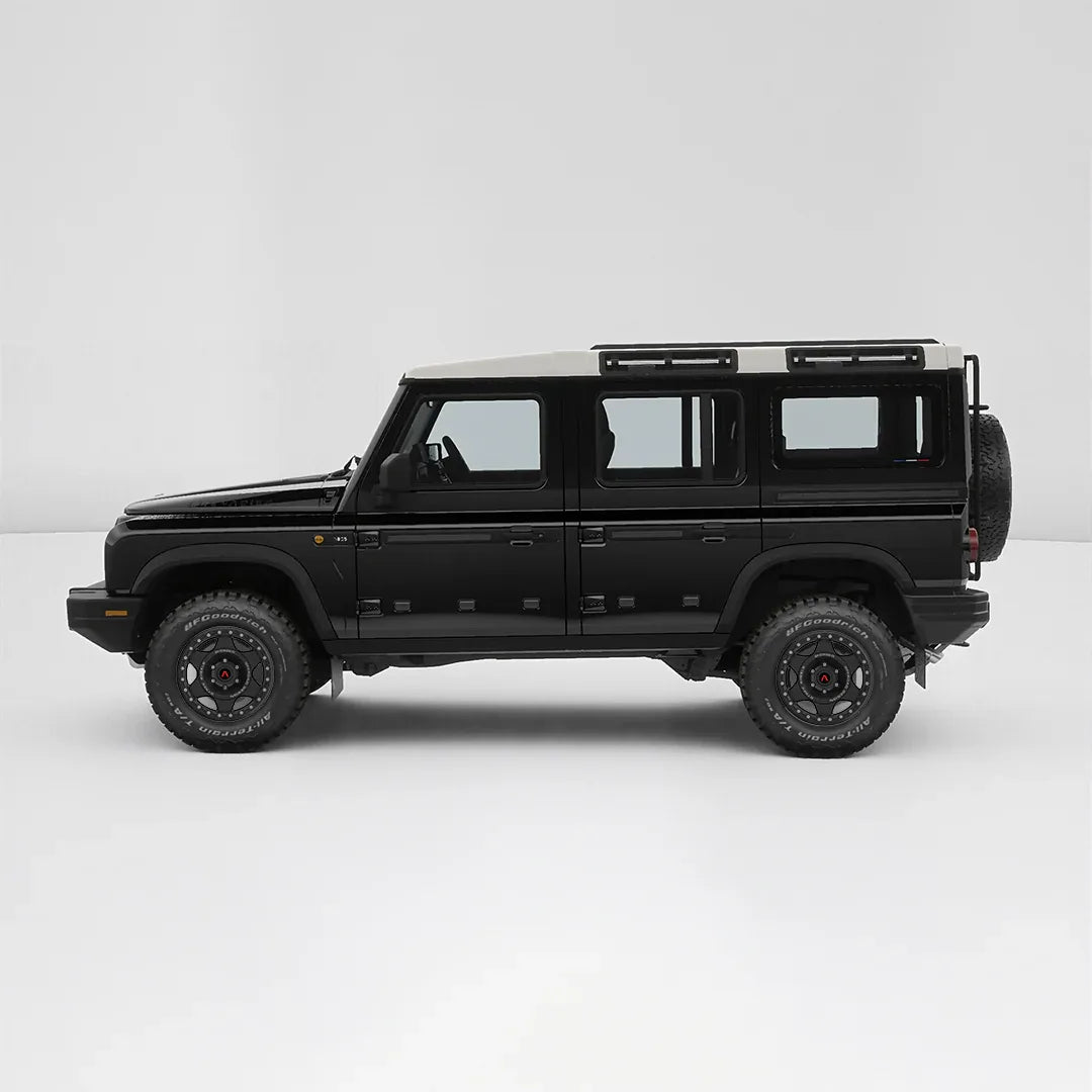 ineos-grenadier-forged-wheels-6-spoke-11 - Strek Offroad