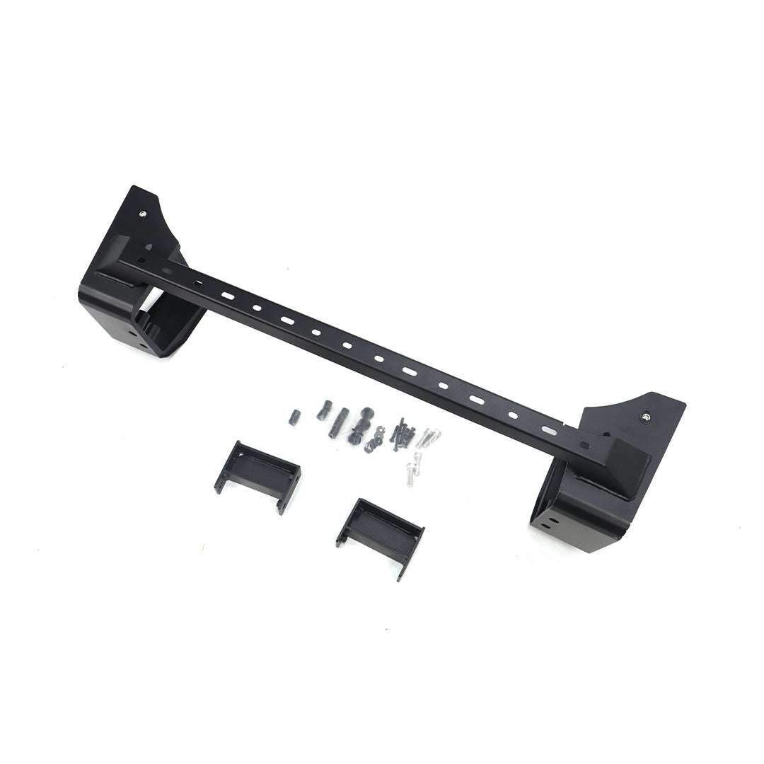 Ineos Grenadier Front Bumper Light Bar Mounting Bracket EU Model - Strek Offroad