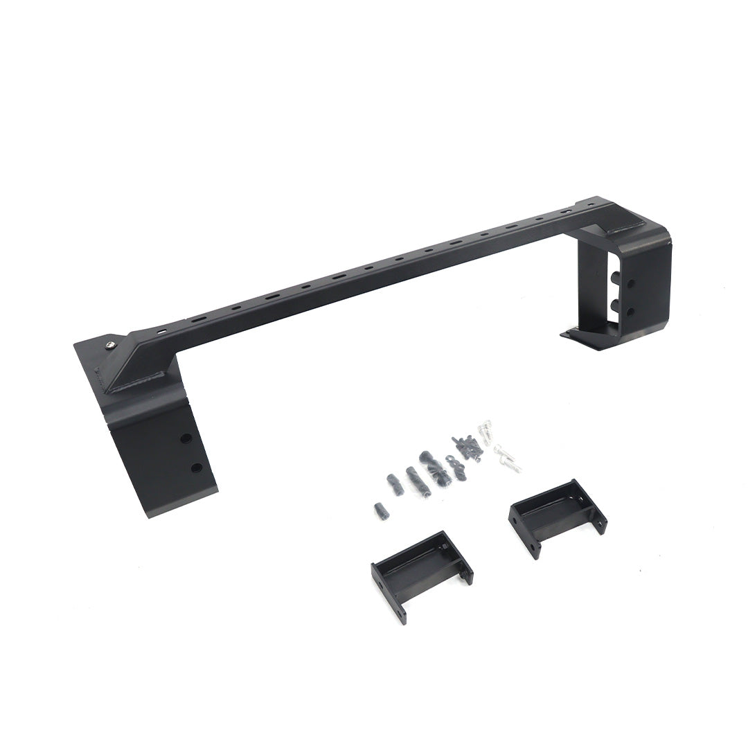 Ineos Grenadier Front Bumper Light Bar Mounting Bracket EU Model - Strek Offroad